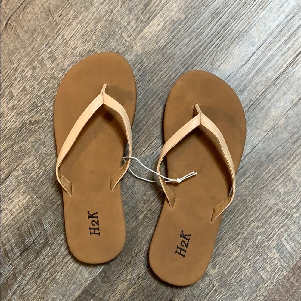 Flip flops